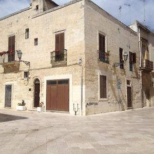 Corte dei Mesagnesi